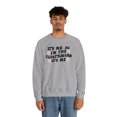 thumbnail image 4 of Electrician Graduation Sweatshirt, Gifts, Crewneck, 4 of 7
