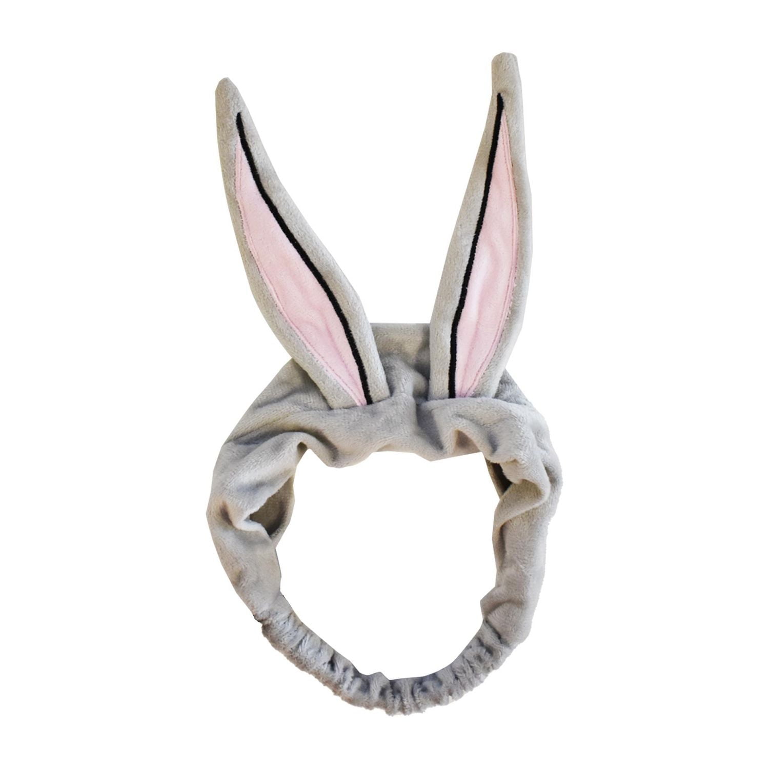 Warner Bros. Looney Tunes Bandeau Bugs Bunny Taille unique