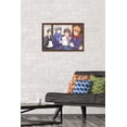 thumbnail image 2 of Fruits Basket - Snow Wall Poster, 14.725" x 22.375" Framed, 2 of 5