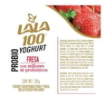 thumbnail image 2 of Yogurt bebible Lala 100 fresa 220 g, 2 of 4