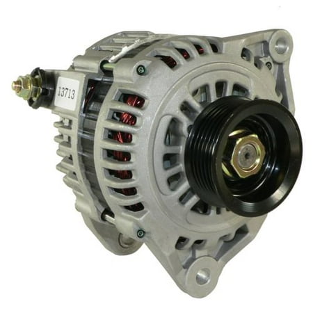 Db Electrical Ahi0041 Alternator For 3 3l Nissan Pathfinder 97 Db Electrical Ahi0041 Alternator For 3 3l Nissan Pathfinder 97 98 99 00 1997 1998