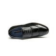 thumbnail image 5 of Bruno Marc Boy's Prince-K2 Classic Oxfords Wingtip Dress Shoes, 5 of 5