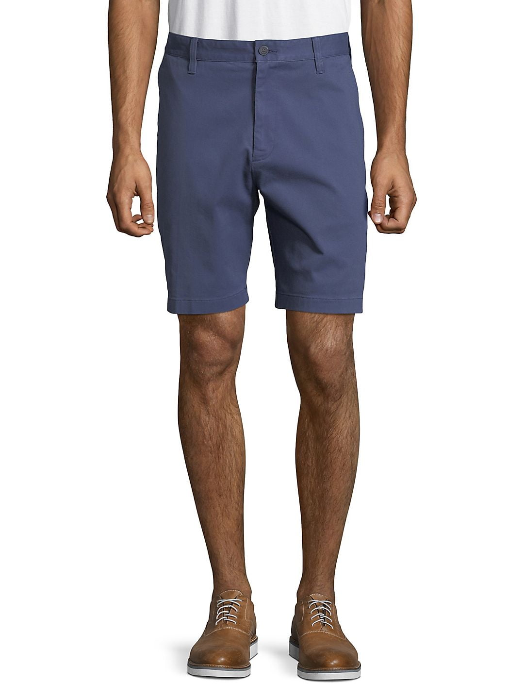 Classic Deck Shorts - Walmart.com