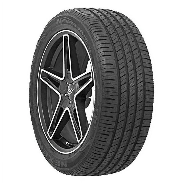 Llanta 245/60R18 NEXEN Nfera-ru5 104V
