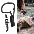 thumbnail image 4 of Handle Bar For STIHL MS 170 180 017 018 MS170 MS180 Chainsaw 1130 791 4901 Chainsaw Handle Garden Power Tools Accessories, 4 of 5