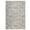 Camel Gray, variant on HIWEAVER Beige Round 3′ x 3′ Neutral Solid Area Rug for Living Room Washable Non Slip Modern Minimalist Indoor Carpet for Bedroom Decor Low Pile Farmhouse Floor Cover