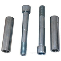 Raybestos R-Line H5044W Rear Disc Brake Caliper Bolt Kit For Select Chevrolet & GMC Vehicles