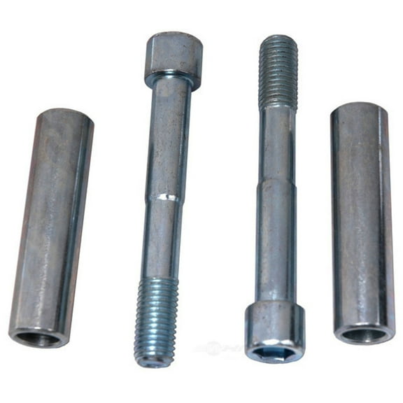 Raybestos R-Line H5044W Rear Disc Brake Caliper Bolt Kit For Select Chevrolet & GMC Vehicles