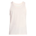 thumbnail image 4 of Athletic Works Men's and Men's Big & Tall Tri-Blend Tank Top, Sizes XS-4XLT, 4 of 5