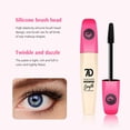 thumbnail image 4 of Giftesty 10ml 7D Tube Mascara, Waterproof Smudge-proof, Long-lasting Volume Length & Curly Lashes for Daily & Party, 4 of 4