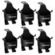 thumbnail image 5 of 6 Ganchos Multifuncionales Para El Respaldo Del Asiento Del Automóvil, Para , Bolsos Y Carteras, 5 of 5