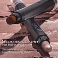 thumbnail image 4 of LUXAZA PRO Rosewood 3PCS Neutral Eyeshadow Stick Set, Shimmer & Matte Cream, 4 of 8