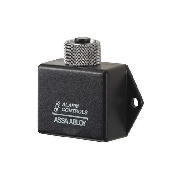 Alarm Controls TS-18 Libération de Porte sous Comptoir/bureau avec Bouton-Poussoir Instantané