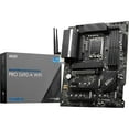 thumbnail image 5 of MSI PRO Z690-A WIFI DDR5 LGA 1700 Intel Z690 SATA 6Gb/s ATX Intel Motherboard, 5 of 6