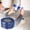 E, variant on Self Silicone Tape, High Strength Waterproof Sealant Tape, Flexible Weather Resistant Tape for Pipe Connection Leak Fix Automotive Industrial DIY Repairs
