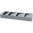 thumbnail image 1 of Kitchen Drawer Organizer Tray Box for Cutlery Spoon Knife and Fork Partition Storage, 1 of 6