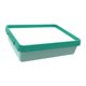 thumbnail image 5 of para pintar con , ajustable, juguete, regalo de cumpleaños, 3 modos de color, mesa de luz sensorial para aprender en casa Verde, 5 of 9