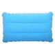 thumbnail image 5 of Almohada inflable informal plegable portátil para exteriores, para acampar, escalar, senderismo (azul cielo), 5 of 9