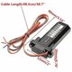 thumbnail image 3 of Waterproof Gps Navigator Trackers Gsm Battery St-901 For Car Motorcycle Vehicle Tracking Device, 3 of 5
