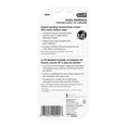 thumbnail image 3 of GUM® Dual-Defence Twisted Dental String Floss, Removes Plaque while Covering 30% More Surface Area with Mint Flavour, 2X35M, 3 of 6