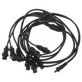 thumbnail image 1 of unbranded 2Ud Cable Divisorio Para Máquina Digital De Permanente Compatible Con Rulos Flexibles, 1 of 8