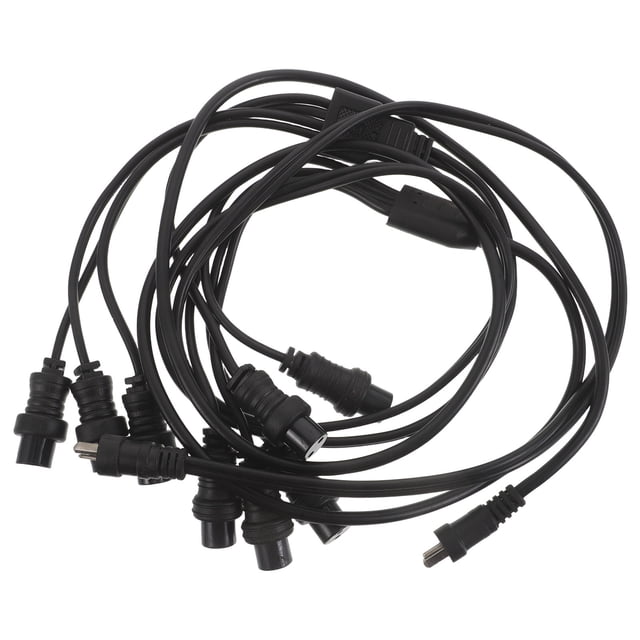 unbranded 2Ud Cable Divisorio Para Máquina Digital De Permanente Compatible Con Rulos Flexibles