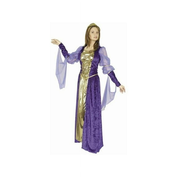 Adult Guinevere Costume
