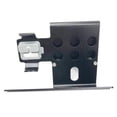 thumbnail image 4 of Soporte de Carga de Aluminio Baoblaze Soporte de Estación de Acoplamiento para Teléfono y Reloj Negro, 4 of 8