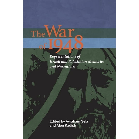 Israel Studies Book The War of 1948, (Paperback)