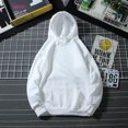thumbnail image 3 of Sudadera con capucha para niñas 2022 con estampado de dibujos animados de espíritu Mustang de Anime para niñas, sudadera de primavera, otoño e invierno, sudadera con capucha linda para niñas de Haraju, 3 of 5
