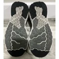 thumbnail image 3 of New Balance Fresh Foam X 1080v10 Running Shoes Black Sneakers Mens Size 9D, 3 of 6