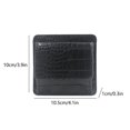 thumbnail image 3 of Qocolhg Wallet Men Blocking Small Compact Luxury Leather Pocket Wallet Men Mini Purse, 3 of 6