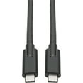 thumbnail image 3 of Tripp Lite U420-006-5A USB-C to USB-C Cable (M/M) - 6 ft., 3 of 6