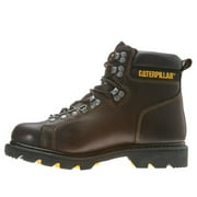 Caterpillar Alaska FX - Mens Work Boot - Espre Espresso - 5.5 Medium