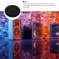 thumbnail image 4 of OUNONA Speaker Membrane Passive Sound Enhancement for Vehicle Subwoofer 1Set, 4 of 7