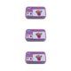 thumbnail image 4 of Tholdsy Gran oferta, rompecabezas cognitivos para bebés y niños, juguetes para niños pequeños, caja de hierro, tarjetas, juego a juego, Type1 NO1, 4 of 6