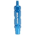 thumbnail image 1 of Clé de Valve de Vélo Outil de Noyau de Valve Tige d'Extension de Pneu Multifonction, 1 of 2