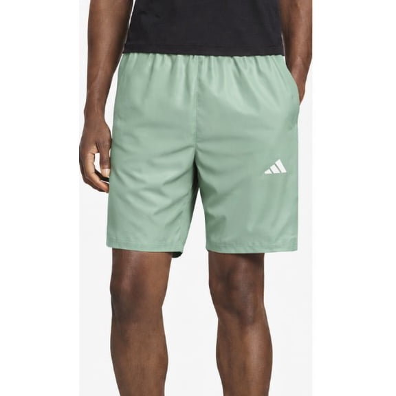 Adidas Men’s Active Short - Color Green - Size Small