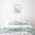 thumbnail image 2 of Stratton Home Decor Traditional Textured My Soul Framed Wall Art, 2 of 7