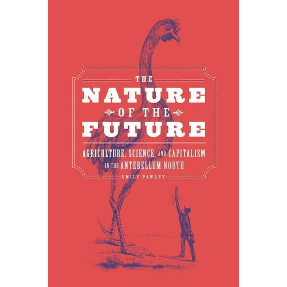The Nature of the Future, (Hardcover)