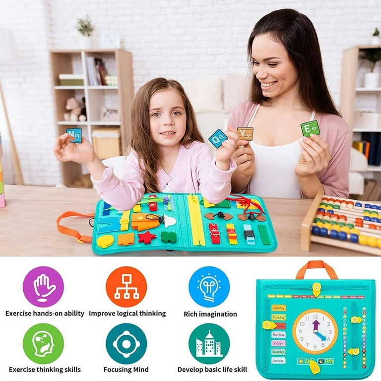 Sensory Integration Children's Computing G-Star Fun Beads - AliExpress