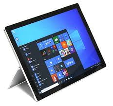 Windowsタブレット本体 Surface Pro 7+ i5-1135G7 16GB 1768 f63cabb5-6a03-4bae-a874-