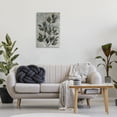 thumbnail image 3 of Stupell Industries Love & Leaves Rustic Plants & Flowers Painting Wrapped Canvas Art Print Wall Art, 20 x 30, 3 of 8