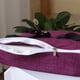 thumbnail image 2 of Cojines de Asiento Cuadrados Billuyoard Lavables para Sillas de Comedor Gris humo, 2 of 6