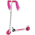 thumbnail image 4 of 2x Kid Girls Children Bicycle Bike Streamer Tassel Ribbons For Handlebar Grips, 4 of 4
