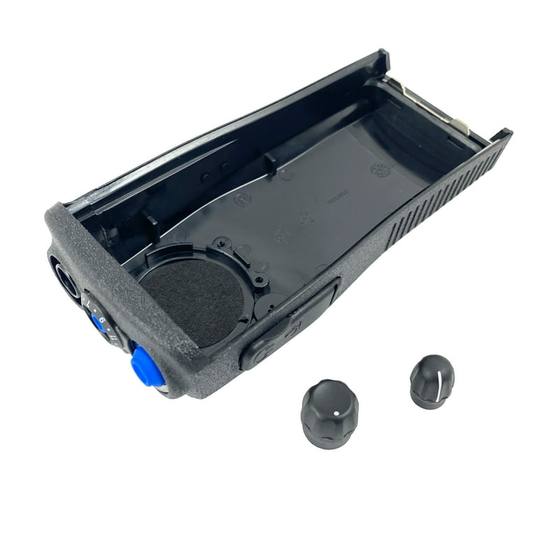 MaximalPower New Front Cover Outer Shell Housing for