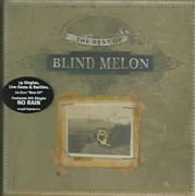 Blind Melon The Best of Blind Melon CD