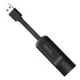 thumbnail image 1 of Gigabit Adaptador de cable en caliente Ahorro ergía USB / a Adaptador usb Macarena Adaptador de Ethernet, 1 of 6