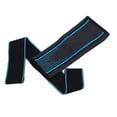 thumbnail image 4 of Tobillera de compresión con funda de soporte transpirable para tobillo y talón, ideal para aliviar el dolor de esguince y fascitis plantar., 4 of 14