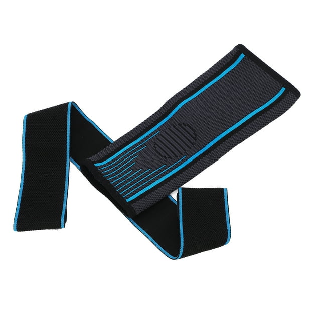 Manchon de Cheville de Compression, Élastique Confortable de Soutien de Cheville Respirant et Lavable pour Soulager la Douleur Due à une Entorse